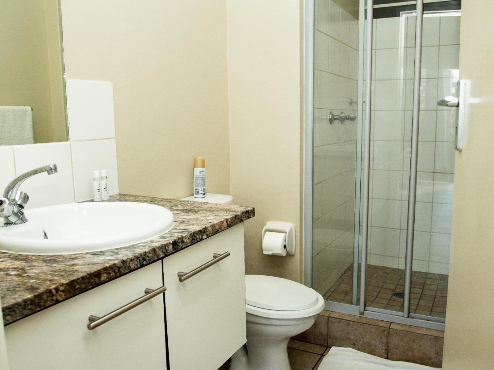 Leas Furnished Apartments - Capital Hill Pretoria-Noord Kamer foto