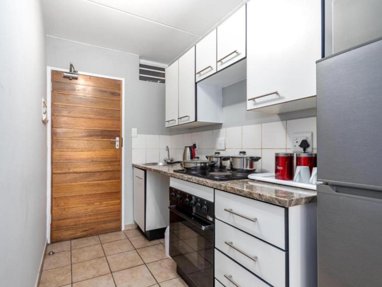 Leas Furnished Apartments - Capital Hill Pretoria-Noord Kamer foto
