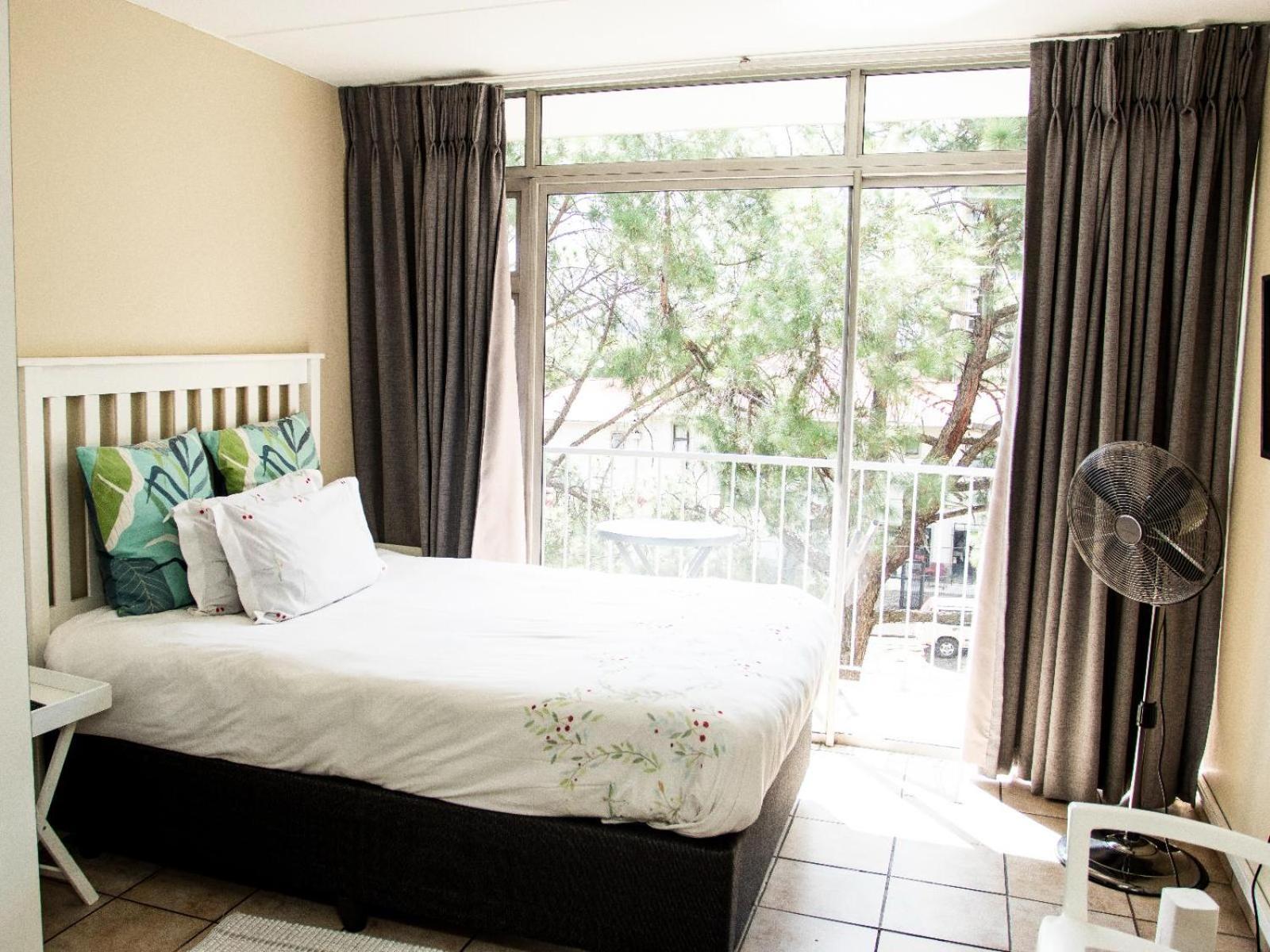 Leas Furnished Apartments - Capital Hill Pretoria-Noord Kamer foto