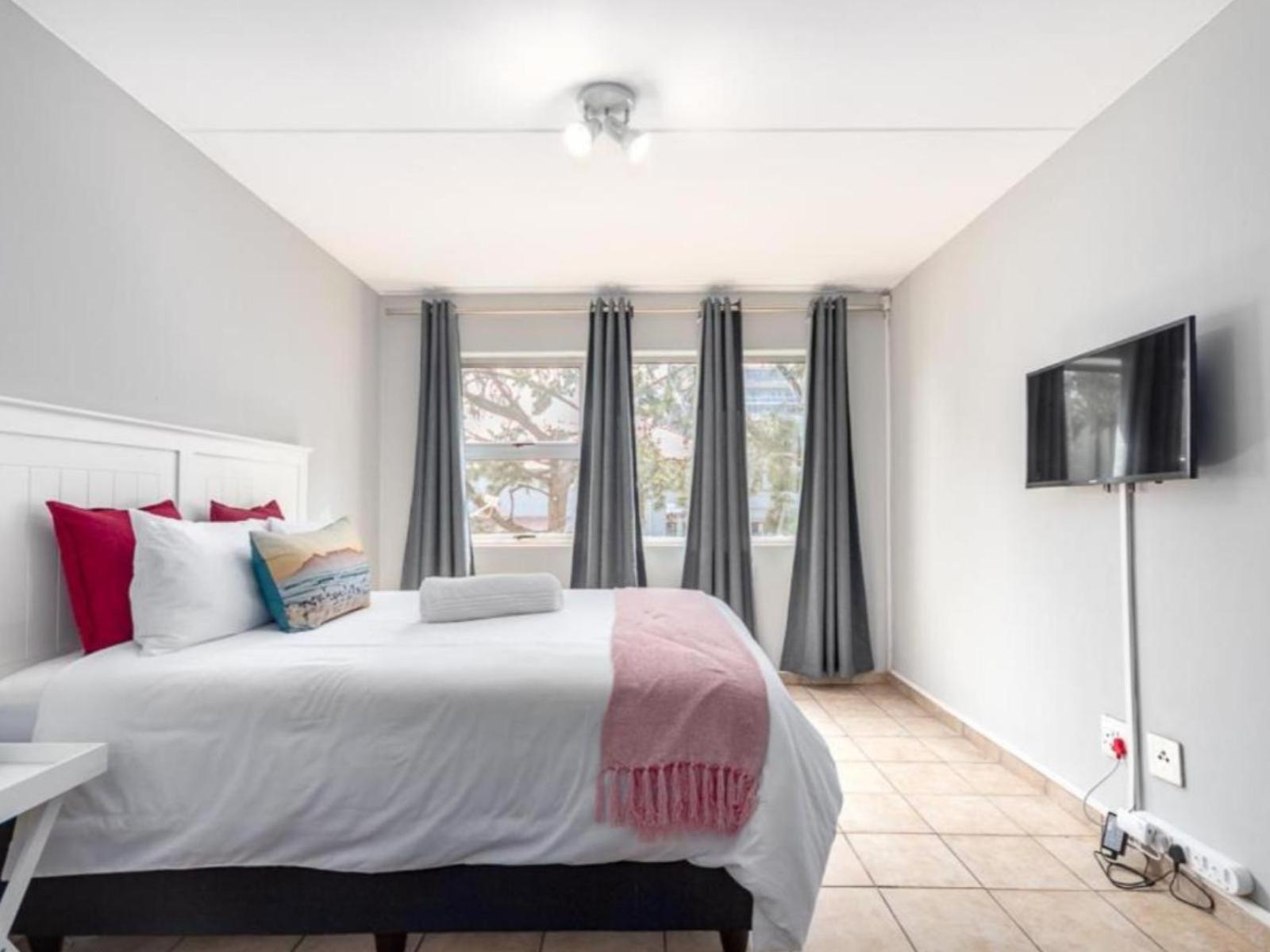 Leas Furnished Apartments - Capital Hill Pretoria-Noord Kamer foto