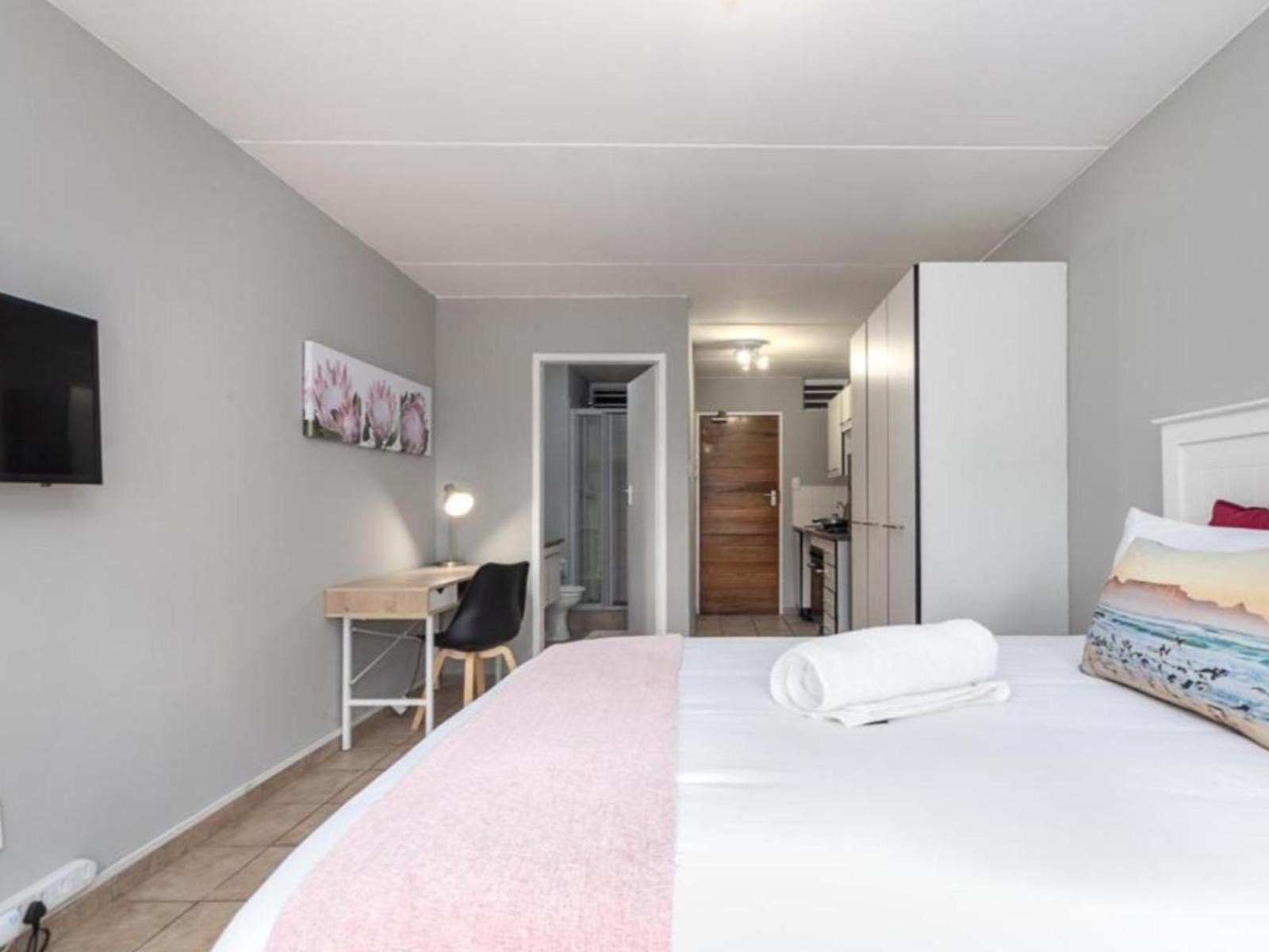 Leas Furnished Apartments - Capital Hill Pretoria-Noord Kamer foto