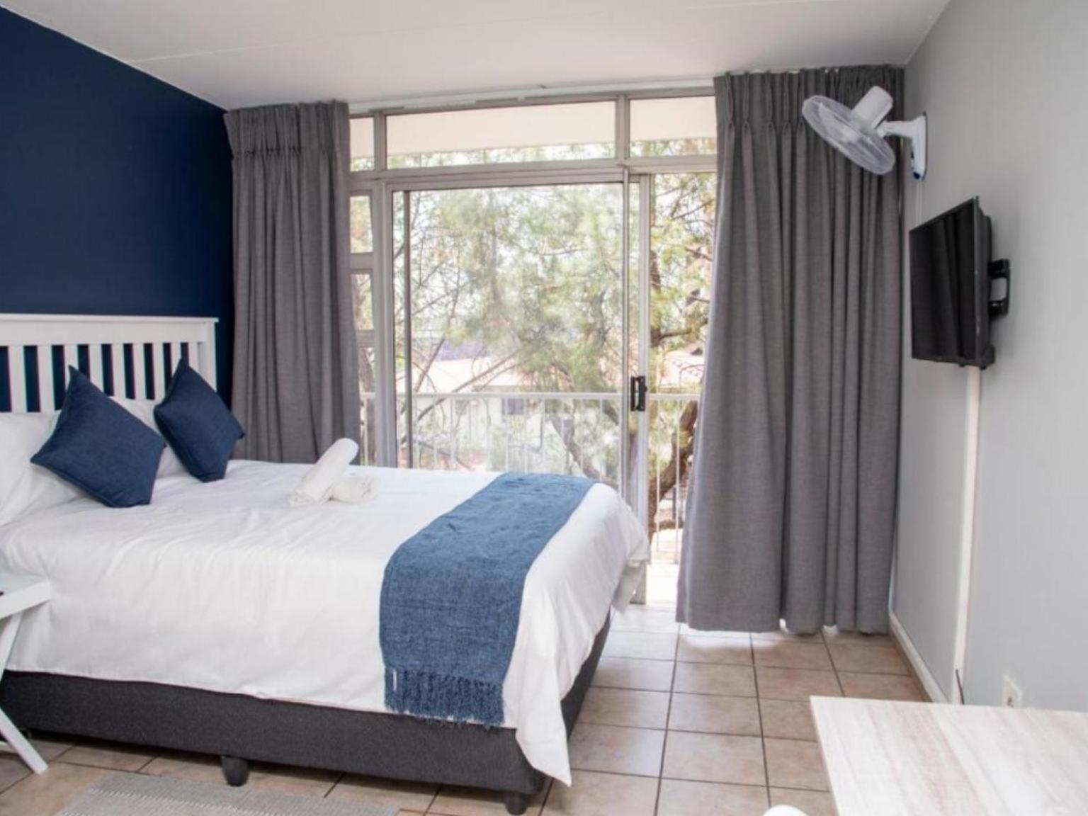 Leas Furnished Apartments - Capital Hill Pretoria-Noord Buitenkant foto