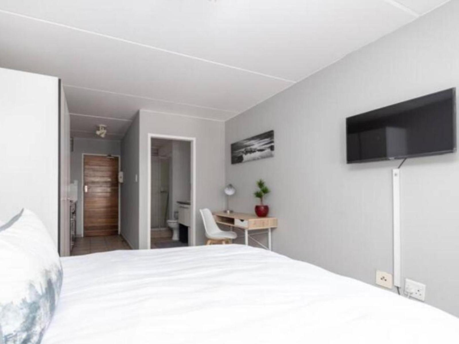 Leas Furnished Apartments - Capital Hill Pretoria-Noord Buitenkant foto