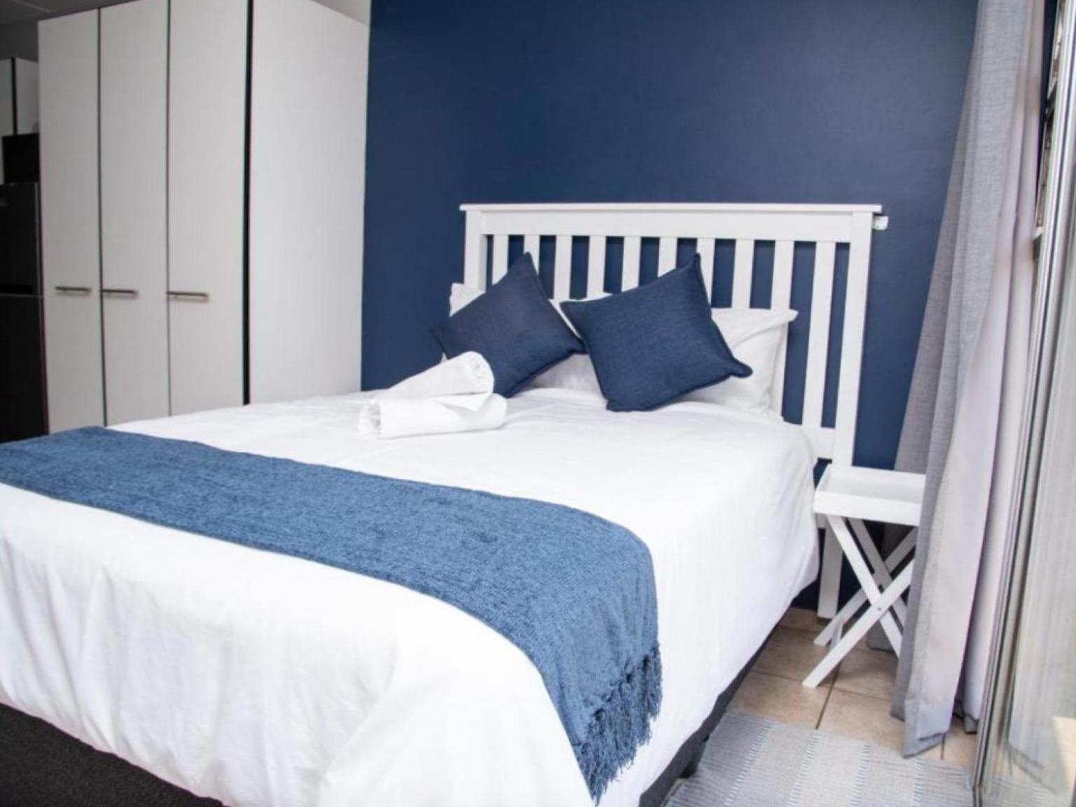 Leas Furnished Apartments - Capital Hill Pretoria-Noord Buitenkant foto
