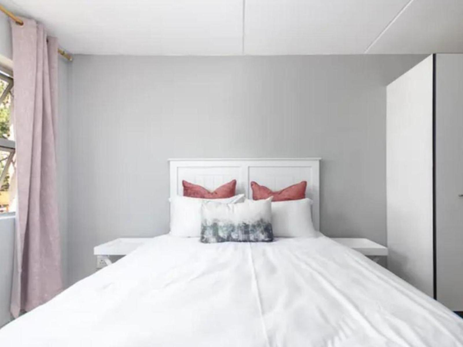 Leas Furnished Apartments - Capital Hill Pretoria-Noord Buitenkant foto