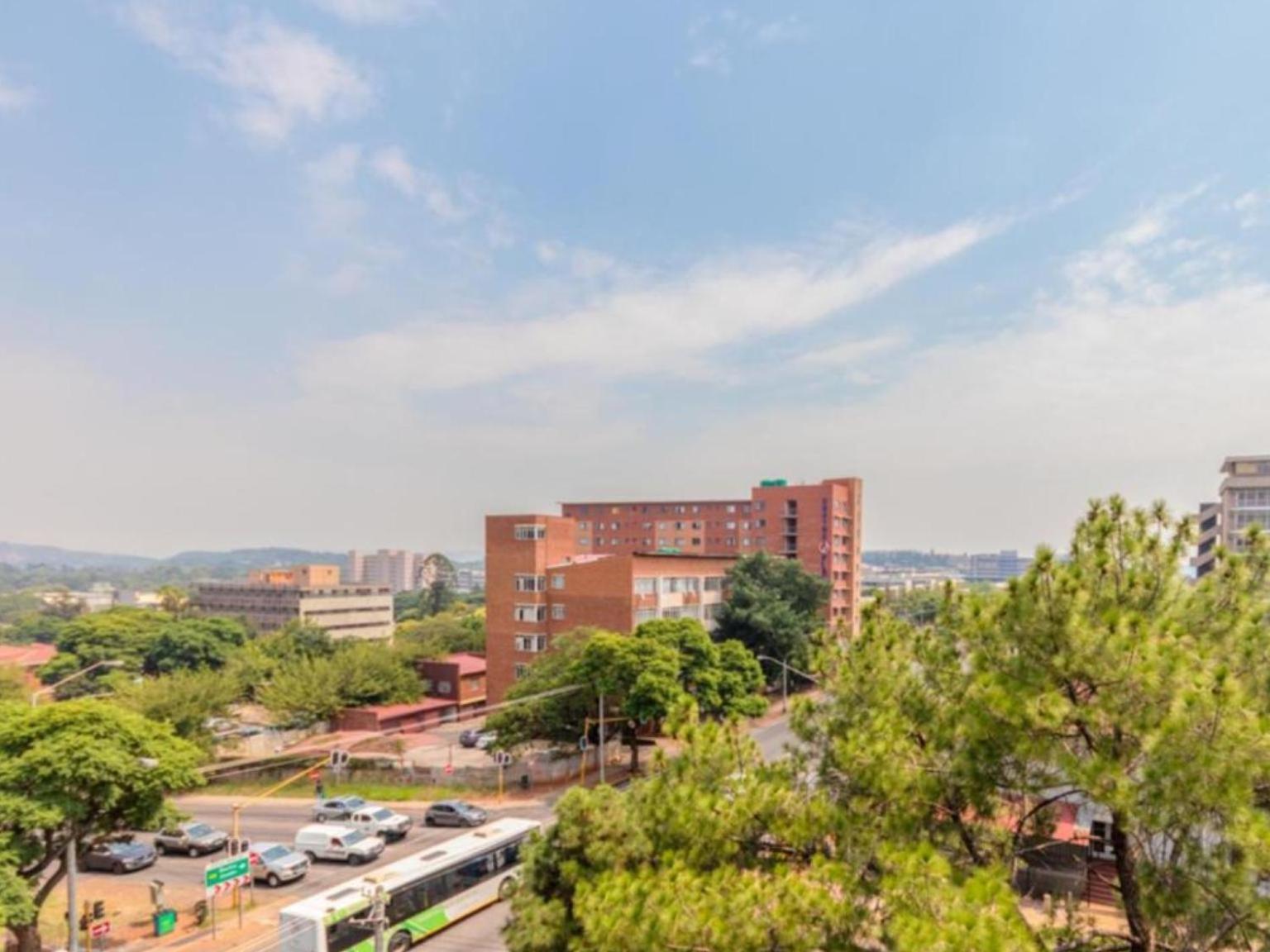 Leas Furnished Apartments - Capital Hill Pretoria-Noord Buitenkant foto